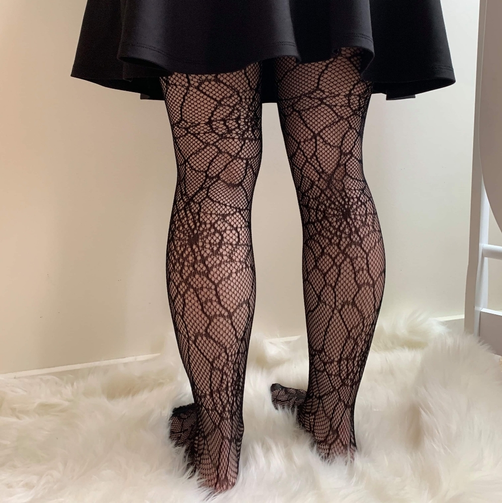 Tights - Picture 4 of 6